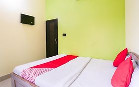 Hotel O Vatika Hotel